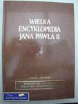 WIELKA ENCYKLOPEDIA JANA PAWŁA II ENCYKLIKI III w sklepie internetowym Wieszcz.pl