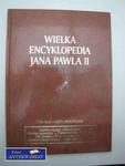 WIELKA ENCYKLOPEDIA JANA PAWŁA II LISTY APOSTOLSKIE w sklepie internetowym Wieszcz.pl