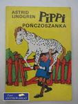 PIPPI POŃCZOSZANKA w sklepie internetowym Wieszcz.pl