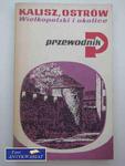 KALISZ, OSTRÓW WIELKOPOLSKI I OKOLICE w sklepie internetowym Wieszcz.pl