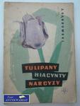 TULIPANY HIACYNTY NARCYZ w sklepie internetowym Wieszcz.pl