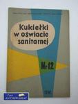 KUKIEŁKI W OŚWIACIE SANITARNEJ NR 12 w sklepie internetowym Wieszcz.pl