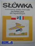 SŁOWNICZEK DLA NAJMŁODSZYCH w sklepie internetowym Wieszcz.pl