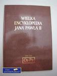 WIELKA ENCYKLOPEDIA JANA PAWŁA II TOM XXIII OS-PA w sklepie internetowym Wieszcz.pl