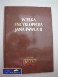 WIELKA ENCYKLOPEDIA JANA PAWŁA II TOM XXII NI-OS w sklepie internetowym Wieszcz.pl