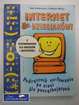 INTERNET DLA DZIECIAKÓW w sklepie internetowym Wieszcz.pl