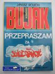 PRZEPRASZAM ZA SOLIDARNOŚĆ w sklepie internetowym Wieszcz.pl