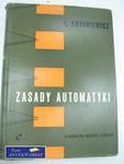 ZASADY AUTOMATYKI w sklepie internetowym Wieszcz.pl