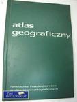 ATLAS GEOGRAFICZNY w sklepie internetowym Wieszcz.pl