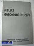 ATLAS GEOGRAFICZNY w sklepie internetowym Wieszcz.pl