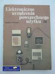 ELEKTRONICZNE URZĄDZENIA POWSZECHNEGO UŻYTKU w sklepie internetowym Wieszcz.pl