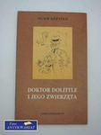 DOKTOR DOLITTLE I JEGO ZWIERZĘTA w sklepie internetowym Wieszcz.pl