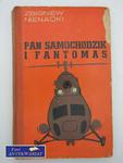 PAN SAMOCHODZIK I FANTOMAS w sklepie internetowym Wieszcz.pl