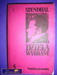 DZIEŁA WYBRANE-Stendhal w sklepie internetowym Wieszcz.pl