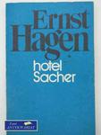 HOTEL SACHER w sklepie internetowym Wieszcz.pl