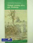 ŚLADAMI OSTATNIEJ BITWY GEN. KLEEBERGA w sklepie internetowym Wieszcz.pl