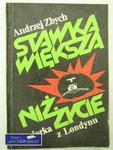 Stawka Większa Niż Życie Kurierka z Londynu w sklepie internetowym Wieszcz.pl