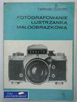 FOTOGRAFOWANIE LUSTRZANKĄ MAŁOOBRAZKOWĄ w sklepie internetowym Wieszcz.pl