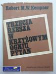 III RZESZA W KRZYŻOWYM OGNIU PYTAŃ w sklepie internetowym Wieszcz.pl