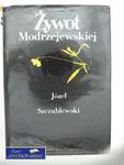 ŻYWOT MODRZEJEWSKIEJ w sklepie internetowym Wieszcz.pl