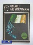 UMARLI NIE ZDRADZAJĄ w sklepie internetowym Wieszcz.pl