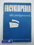 ENCYKLOPEDIA DLA PIELĘGNIAREK w sklepie internetowym Wieszcz.pl