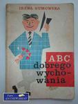 ABC DOBREGO WYCHOWANIA w sklepie internetowym Wieszcz.pl