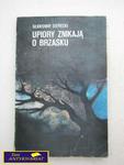 UPIORY ZNIKAJĄ O BRZASKU-S.SIERECKI w sklepie internetowym Wieszcz.pl