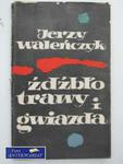 ŹDŹBŁO TRAWY I GWIAZDA w sklepie internetowym Wieszcz.pl