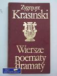 WIERSZE, POEMATY, DRAMATY w sklepie internetowym Wieszcz.pl