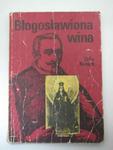 BŁOGOSŁAWIONA WINA w sklepie internetowym Wieszcz.pl