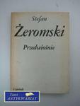 PRZEDWIOŚNIE w sklepie internetowym Wieszcz.pl