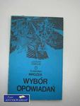 WYBÓR OPOWIADAŃ w sklepie internetowym Wieszcz.pl