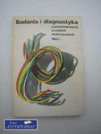 BADANIA I DIAGNOSTYKA SAMOCH.URZĄDZEŃ ELEKTR. w sklepie internetowym Wieszcz.pl