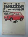 JEŻDŻĘ SAMOCHODEM POLSKI FIAT 126P w sklepie internetowym Wieszcz.pl