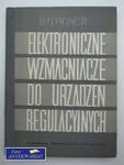 ELEKTRONICZNE WZMACNIACZE DLA URZĄDZEŃ REGULUJĄCYCH w sklepie internetowym Wieszcz.pl