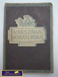 WARSZAWA BOHATERSKA 1939-1945 w sklepie internetowym Wieszcz.pl