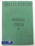 KANADA PACHNĄCA ŻYWICĄ w sklepie internetowym Wieszcz.pl