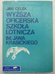 WYŻSZA OFICERSKA SZKOŁA LOTNICZA w sklepie internetowym Wieszcz.pl