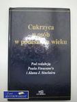 CUKRZYCA U OSÓB W PODESZŁYM WIEKU w sklepie internetowym Wieszcz.pl