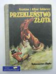 PRZEKLEŃSTWO ZŁOTA w sklepie internetowym Wieszcz.pl