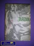 TARZAN WŚRÓD MAŁP - Edgar Rice Burroughs w sklepie internetowym Wieszcz.pl