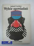 WYBÓR OPOWIADAŃ w sklepie internetowym Wieszcz.pl