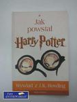 JAK POWSTAŁ HARRY POTTER w sklepie internetowym Wieszcz.pl