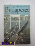 BUDAPESZT PRZEWODNIK I.Wellner w sklepie internetowym Wieszcz.pl