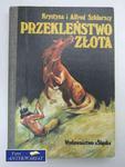 PRZEKLEŃSTWO ZŁOTA w sklepie internetowym Wieszcz.pl