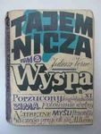 TAJEMNICZA WYSPA TOM 2 w sklepie internetowym Wieszcz.pl