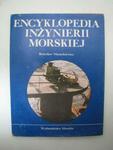 ENCYKLOPEDIA INŻYNIERII MORSKIEJ w sklepie internetowym Wieszcz.pl