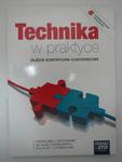 Technika w praktyce 1-3 Zajęcia elektryczno elektroniczne Podręcznik z ćwiczeniami w sklepie internetowym Wieszcz.pl