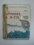 WYPRAWA KON-TIKI w sklepie internetowym Wieszcz.pl